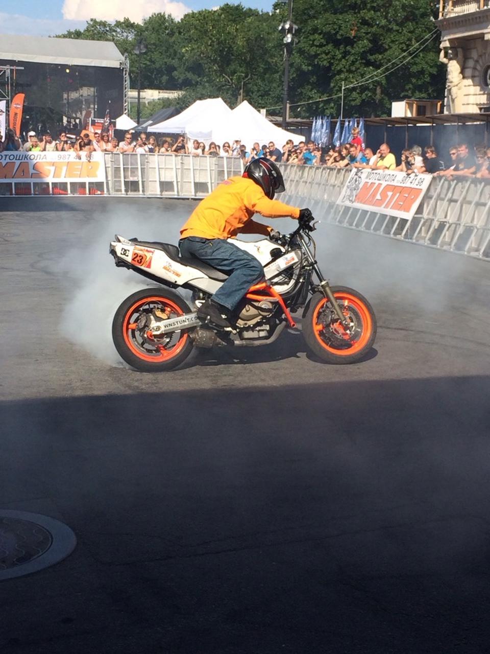 harley-festival