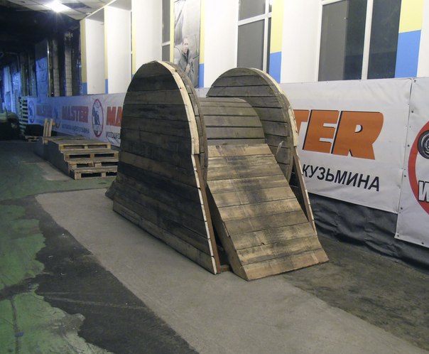 Эндуро в Санкт-Петербурге